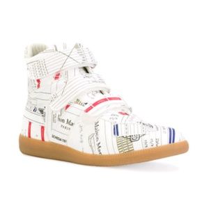 Meet your Posher, Dominic